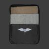 3pc Travel Packing Cube Set Thumbnail