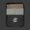 3pc Travel Packing Cube Set Thumbnail