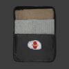 3pc Travel Packing Cube Set Thumbnail