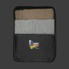 3pc Travel Packing Cube Set Thumbnail