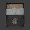 3pc Travel Packing Cube Set Thumbnail