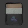 3pc Travel Packing Cube Set Thumbnail