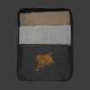 3pc Travel Packing Cube Set Thumbnail