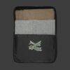 3pc Travel Packing Cube Set Thumbnail