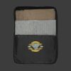 3pc Travel Packing Cube Set Thumbnail