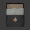 3pc Travel Packing Cube Set Thumbnail