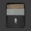 3pc Travel Packing Cube Set Thumbnail
