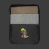 3pc Travel Packing Cube Set Thumbnail