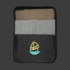 3pc Travel Packing Cube Set Thumbnail