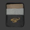 3pc Travel Packing Cube Set Thumbnail