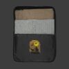 3pc Travel Packing Cube Set Thumbnail