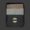 3pc Travel Packing Cube Set Thumbnail