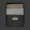 3pc Travel Packing Cube Set Thumbnail
