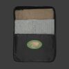 3pc Travel Packing Cube Set Thumbnail
