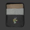 3pc Travel Packing Cube Set Thumbnail
