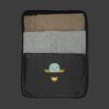 3pc Travel Packing Cube Set Thumbnail