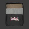 3pc Travel Packing Cube Set Thumbnail