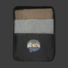 3pc Travel Packing Cube Set Thumbnail