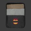 3pc Travel Packing Cube Set Thumbnail