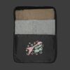 3pc Travel Packing Cube Set Thumbnail