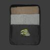 3pc Travel Packing Cube Set Thumbnail
