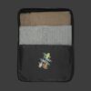 3pc Travel Packing Cube Set Thumbnail