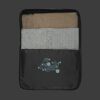 3pc Travel Packing Cube Set Thumbnail