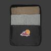3pc Travel Packing Cube Set Thumbnail