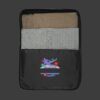 3pc Travel Packing Cube Set Thumbnail