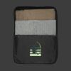 3pc Travel Packing Cube Set Thumbnail