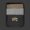 3pc Travel Packing Cube Set Thumbnail
