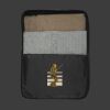 3pc Travel Packing Cube Set Thumbnail