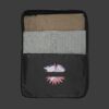 3pc Travel Packing Cube Set Thumbnail