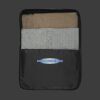 3pc Travel Packing Cube Set Thumbnail
