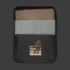 3pc Travel Packing Cube Set Thumbnail