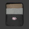 3pc Travel Packing Cube Set Thumbnail