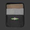 3pc Travel Packing Cube Set Thumbnail