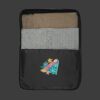 3pc Travel Packing Cube Set Thumbnail