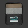 3pc Travel Packing Cube Set Thumbnail