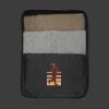 3pc Travel Packing Cube Set Thumbnail