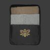 3pc Travel Packing Cube Set Thumbnail