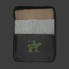 3pc Travel Packing Cube Set Thumbnail