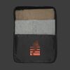 3pc Travel Packing Cube Set Thumbnail