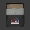 3pc Travel Packing Cube Set Thumbnail
