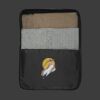 3pc Travel Packing Cube Set Thumbnail
