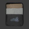 3pc Travel Packing Cube Set Thumbnail
