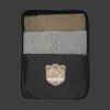 3pc Travel Packing Cube Set Thumbnail