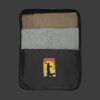 3pc Travel Packing Cube Set Thumbnail