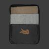 3pc Travel Packing Cube Set Thumbnail