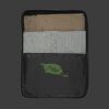 3pc Travel Packing Cube Set Thumbnail